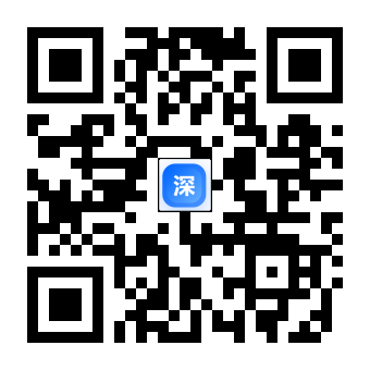 分享二维码