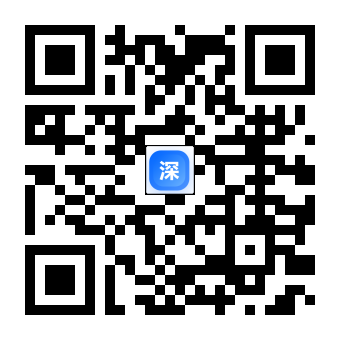 分享二维码