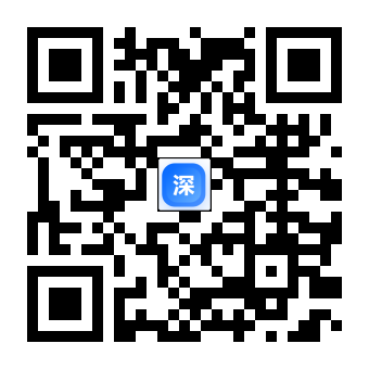 分享二维码