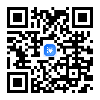 分享二维码