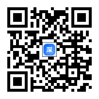 分享二维码