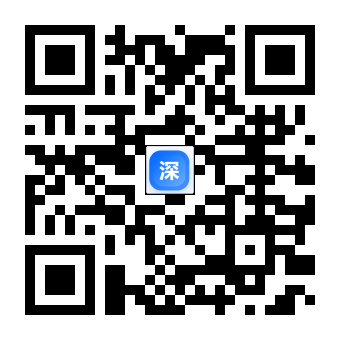 分享二维码