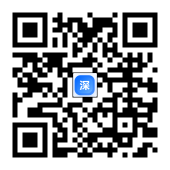 分享二维码