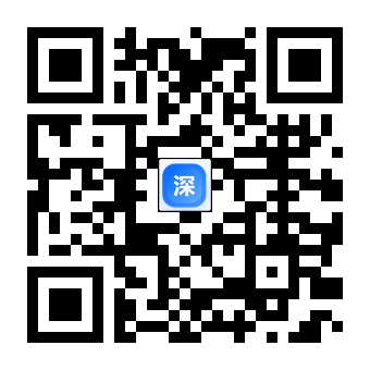 分享二维码