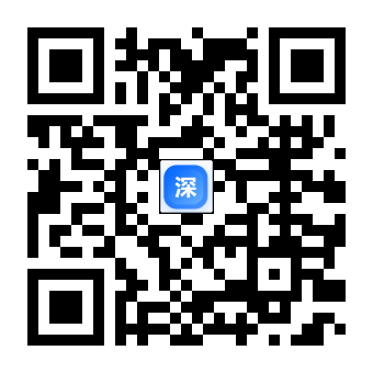 分享二维码