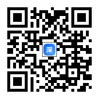 分享二维码