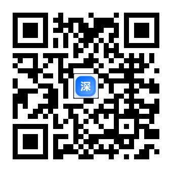 分享二维码