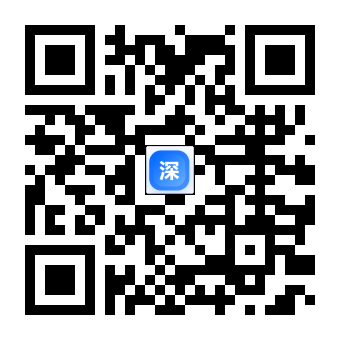 分享二维码