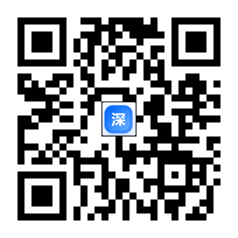 分享二维码