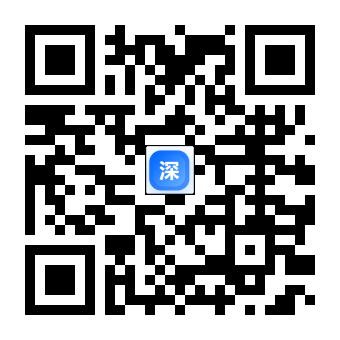 分享二维码