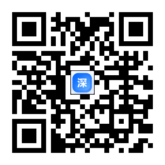 分享二维码