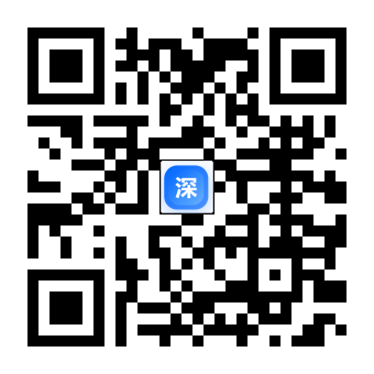 分享二维码