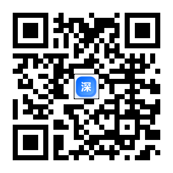 分享二维码