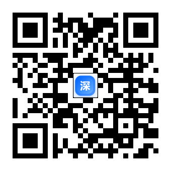 分享二维码