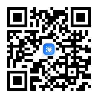 分享二维码
