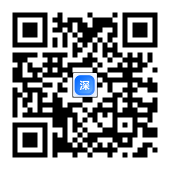 分享二维码