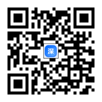 分享二维码
