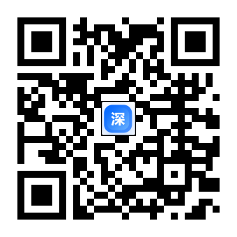 分享二维码
