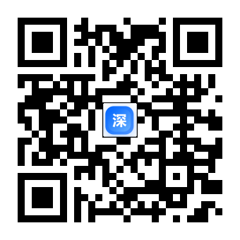 分享二维码