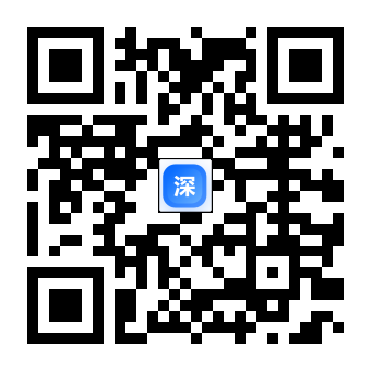 分享二维码