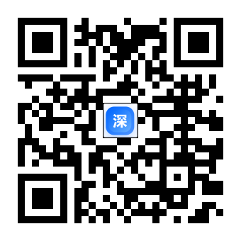 分享二维码