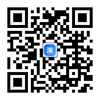 分享二维码
