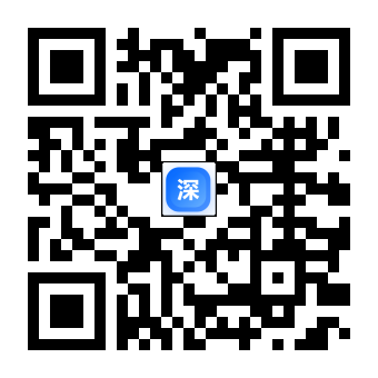 分享二维码