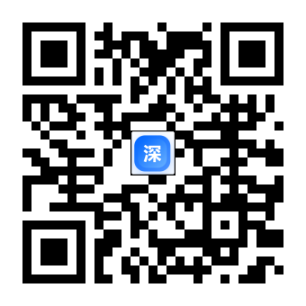 分享二维码