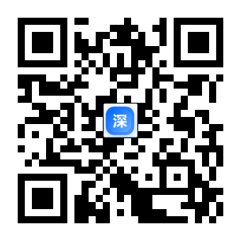 分享二维码