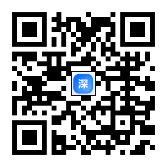 分享二维码