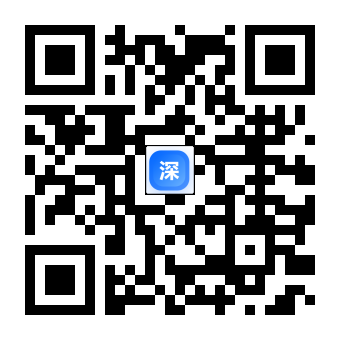 分享二维码
