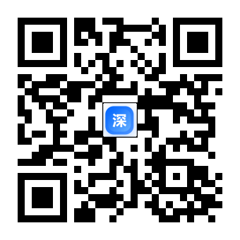 分享二维码