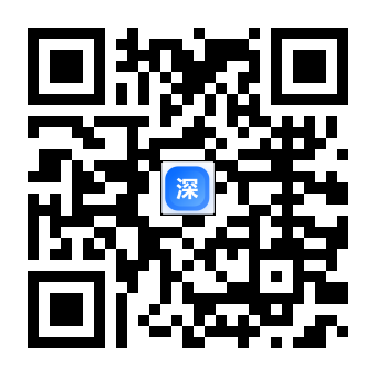 分享二维码
