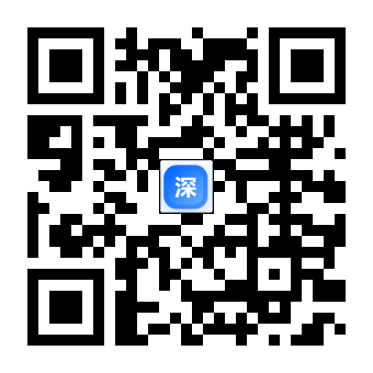 分享二维码