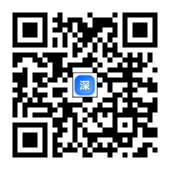 分享二维码