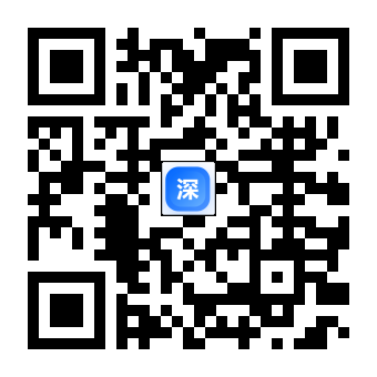分享二维码
