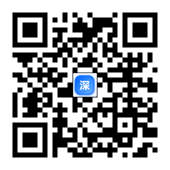 分享二维码