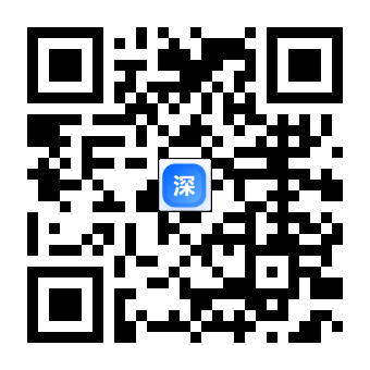 分享二维码