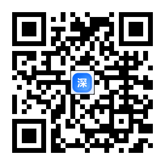 分享二维码