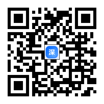 分享二维码