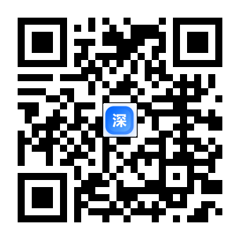 分享二维码