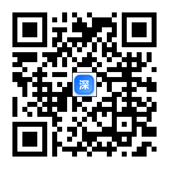 分享二维码