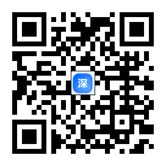分享二维码