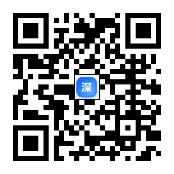 分享二维码