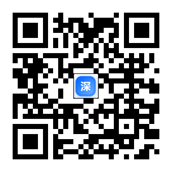 分享二维码