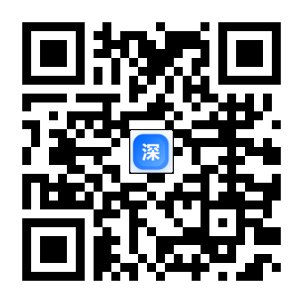 分享二维码