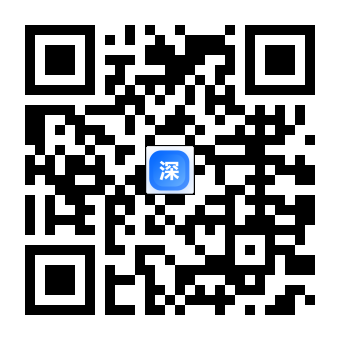 分享二维码