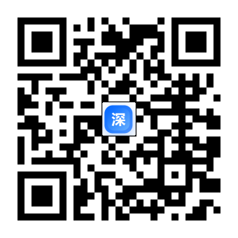 分享二维码