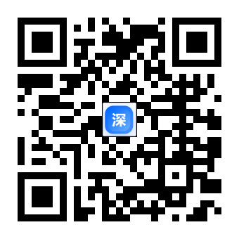 分享二维码