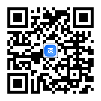 分享二维码